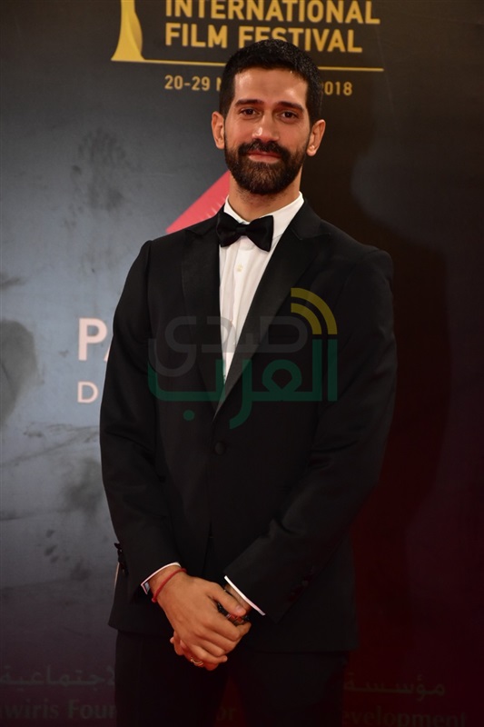 بالصور.. لبلبة وهيدي كرم يحضرون عرض فيلم "لا أحد هناك" بالصور.. لبلبة وهيدي كرم يحضرون عرض فيلم "لا أحد هناك"