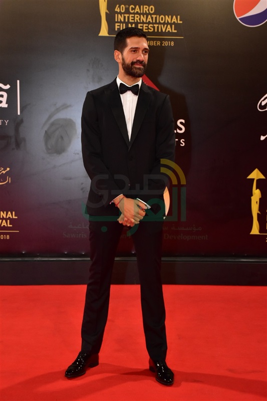 بالصور.. لبلبة وهيدي كرم يحضرون عرض فيلم "لا أحد هناك" بالصور.. لبلبة وهيدي كرم يحضرون عرض فيلم "لا أحد هناك"