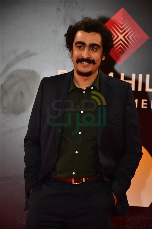 بالصور.. لبلبة وهيدي كرم يحضرون عرض فيلم "لا أحد هناك" بالصور.. لبلبة وهيدي كرم يحضرون عرض فيلم "لا أحد هناك"