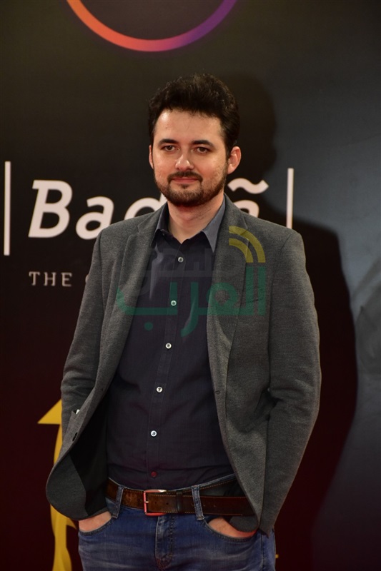بالصور.. لبلبة وهيدي كرم يحضرون عرض فيلم "لا أحد هناك" بالصور.. لبلبة وهيدي كرم يحضرون عرض فيلم "لا أحد هناك"