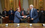 بالصور.. بروتوكول تعاون بين 