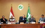 محافظ الشرقية  يوجه أعضاء المجلس التنفيذي للإرتقاء بمنظومة العمل وتقديم أفضل الخدمات للمواطنين