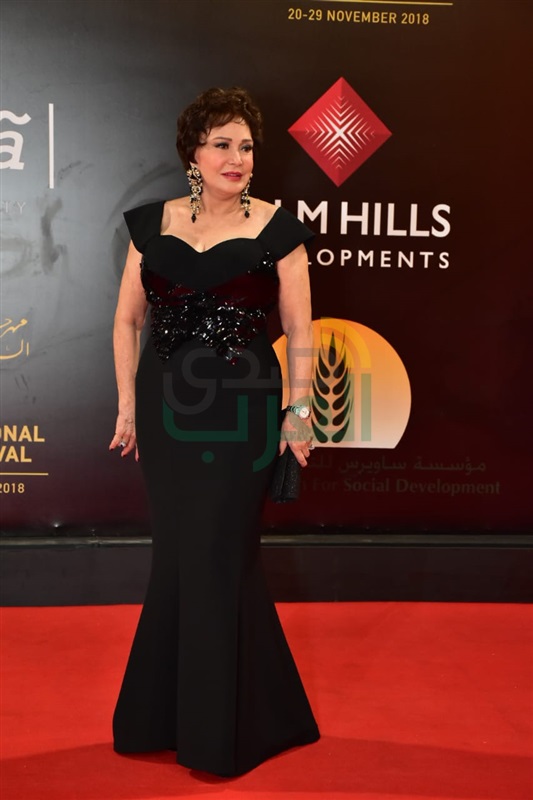 عرض فيلم "جريمة الايموبيليا" بحضور كوكبة من الفنانين عرض فيلم "جريمة الايموبيليا" بحضور كوكبة من الفنانين