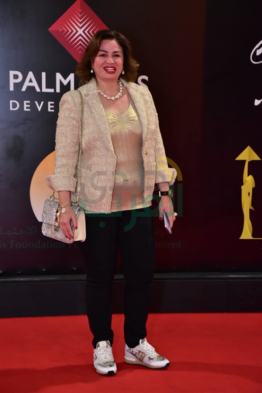 عرض فيلم "جريمة الايموبيليا" بحضور كوكبة من الفنانين عرض فيلم "جريمة الايموبيليا" بحضور كوكبة من الفنانين