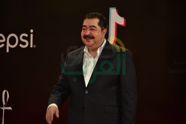 عرض فيلم "جريمة الايموبيليا" بحضور كوكبة من الفنانين عرض فيلم "جريمة الايموبيليا" بحضور كوكبة من الفنانين