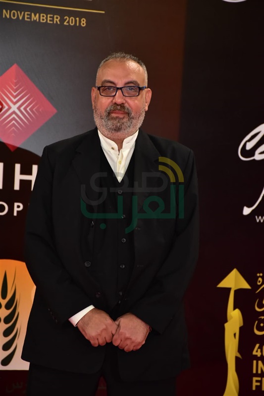 عرض فيلم "جريمة الايموبيليا" بحضور كوكبة من الفنانين عرض فيلم "جريمة الايموبيليا" بحضور كوكبة من الفنانين