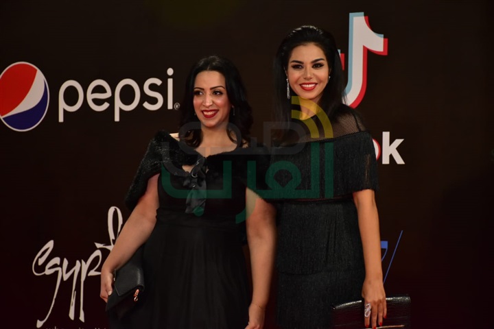 عرض فيلم "جريمة الايموبيليا" بحضور كوكبة من الفنانين عرض فيلم "جريمة الايموبيليا" بحضور كوكبة من الفنانين
