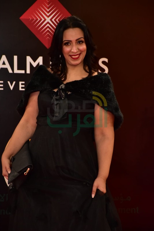 عرض فيلم "جريمة الايموبيليا" بحضور كوكبة من الفنانين عرض فيلم "جريمة الايموبيليا" بحضور كوكبة من الفنانين