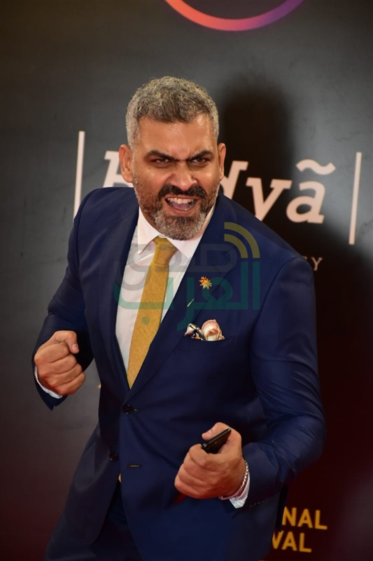 عرض فيلم "جريمة الايموبيليا" بحضور كوكبة من الفنانين عرض فيلم "جريمة الايموبيليا" بحضور كوكبة من الفنانين
