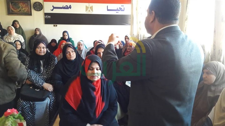 ورش عمل بصحة الشرقية إستعداداً للمبادرة الرئاسية للقضاء علي فيروس سي