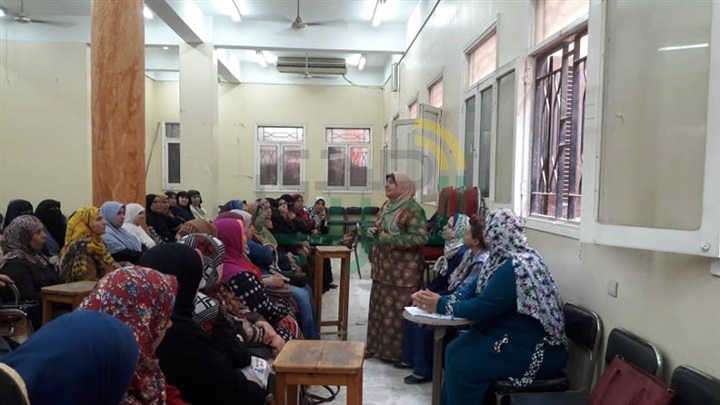 ورش عمل بصحة الشرقية إستعداداً للمبادرة الرئاسية للقضاء علي فيروس سي