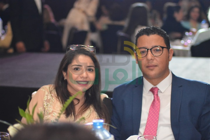 بالصور .. السفارة المغربية تحتفل بيوم الطبخ والقطان المغربيين بحضور السفراء ونجوم الفن والمشاهير بالصور .. السفارة المغربية تحتفل بيوم الطبخ والقطان المغربيين بحضور السفراء ونجوم الفن والمشاهير
