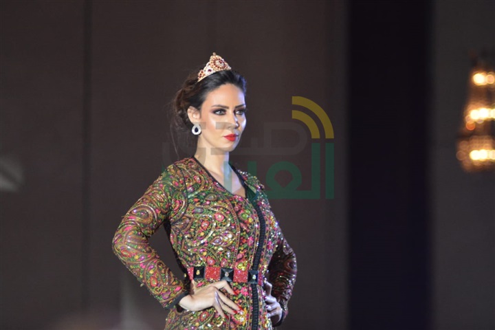 بالصور .. السفارة المغربية تحتفل بيوم الطبخ والقطان المغربيين بحضور السفراء ونجوم الفن والمشاهير بالصور .. السفارة المغربية تحتفل بيوم الطبخ والقطان المغربيين بحضور السفراء ونجوم الفن والمشاهير