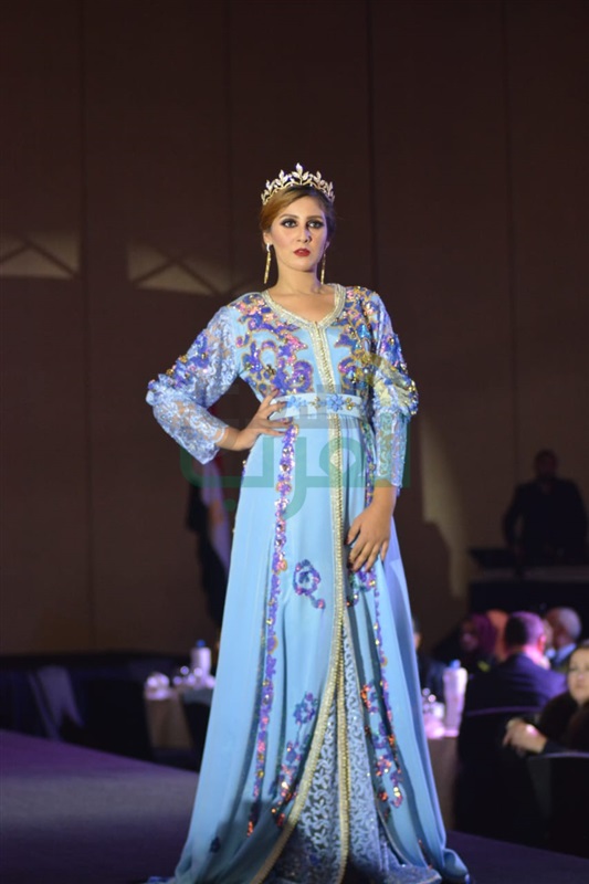 بالصور .. السفارة المغربية تحتفل بيوم الطبخ والقطان المغربيين بحضور السفراء ونجوم الفن والمشاهير بالصور .. السفارة المغربية تحتفل بيوم الطبخ والقطان المغربيين بحضور السفراء ونجوم الفن والمشاهير