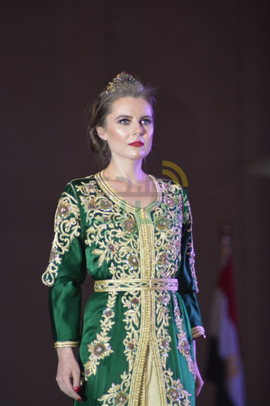 بالصور .. السفارة المغربية تحتفل بيوم الطبخ والقطان المغربيين بحضور السفراء ونجوم الفن والمشاهير بالصور .. السفارة المغربية تحتفل بيوم الطبخ والقطان المغربيين بحضور السفراء ونجوم الفن والمشاهير
