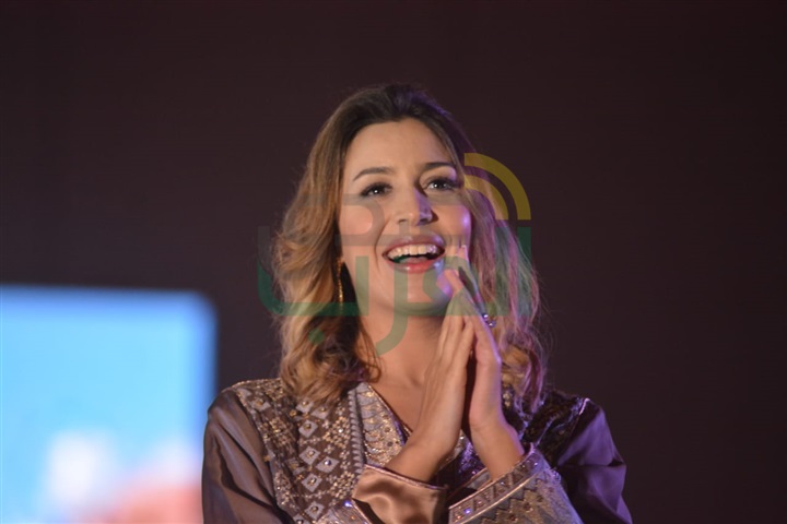 بالصور .. السفارة المغربية تحتفل بيوم الطبخ والقطان المغربيين بحضور السفراء ونجوم الفن والمشاهير بالصور .. السفارة المغربية تحتفل بيوم الطبخ والقطان المغربيين بحضور السفراء ونجوم الفن والمشاهير