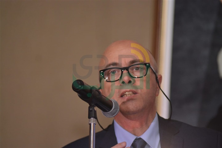 بالصور .. السفارة المغربية تحتفل بيوم الطبخ والقطان المغربيين بحضور السفراء ونجوم الفن والمشاهير بالصور .. السفارة المغربية تحتفل بيوم الطبخ والقطان المغربيين بحضور السفراء ونجوم الفن والمشاهير