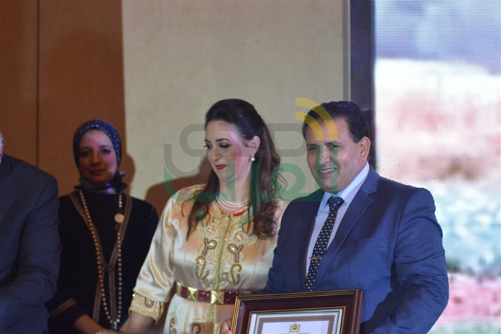 بالصور .. السفارة المغربية تحتفل بيوم الطبخ والقطان المغربيين بحضور السفراء ونجوم الفن والمشاهير بالصور .. السفارة المغربية تحتفل بيوم الطبخ والقطان المغربيين بحضور السفراء ونجوم الفن والمشاهير