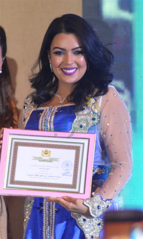 بالصور .. السفارة المغربية تحتفل بيوم الطبخ والقطان المغربيين بحضور السفراء ونجوم الفن والمشاهير بالصور .. السفارة المغربية تحتفل بيوم الطبخ والقطان المغربيين بحضور السفراء ونجوم الفن والمشاهير