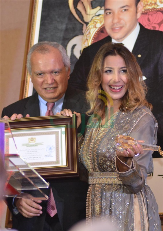 بالصور .. السفارة المغربية تحتفل بيوم الطبخ والقطان المغربيين بحضور السفراء ونجوم الفن والمشاهير بالصور .. السفارة المغربية تحتفل بيوم الطبخ والقطان المغربيين بحضور السفراء ونجوم الفن والمشاهير