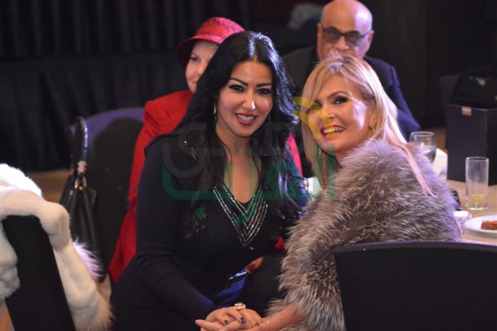 بالصور .. السفارة المغربية تحتفل بيوم الطبخ والقطان المغربيين بحضور السفراء ونجوم الفن والمشاهير بالصور .. السفارة المغربية تحتفل بيوم الطبخ والقطان المغربيين بحضور السفراء ونجوم الفن والمشاهير