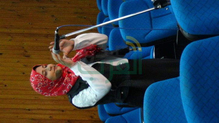 جامعة المنيا تستضيف لجنة تحكيم الصوت الذهبي لاختيار افضل صوت بين المتسابقين
