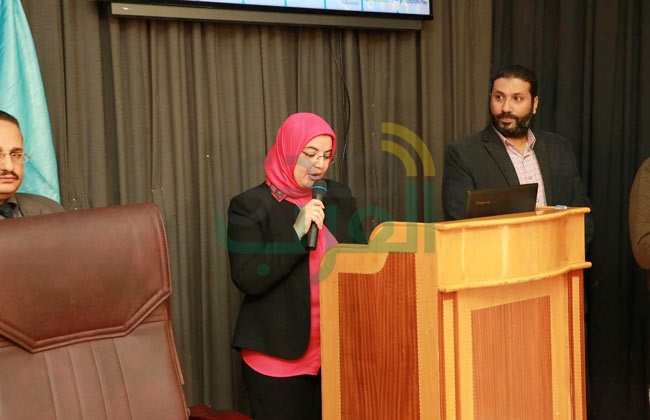 بالفيديو والصور...ننشر قرارات المجلس التنفيذي لمحافظة كفر الشيخ