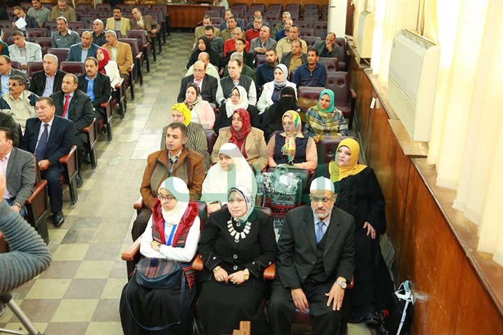 بالفيديو والصور...ننشر قرارات المجلس التنفيذي لمحافظة كفر الشيخ