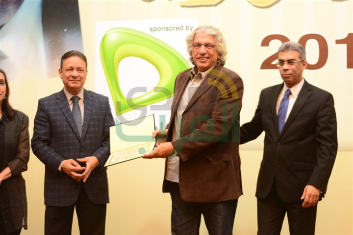 بالصور حفل توزيع جوائز مصطفى وعلى أمين بالصور حفل توزيع جوائز مصطفى وعلى أمين