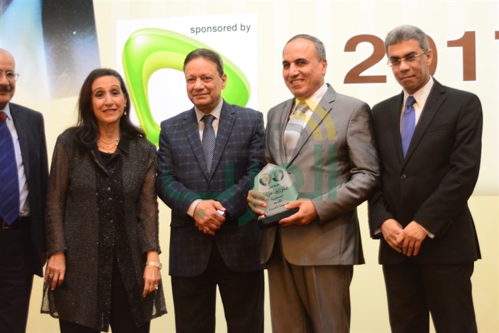 بالصور حفل توزيع جوائز مصطفى وعلى أمين بالصور حفل توزيع جوائز مصطفى وعلى أمين