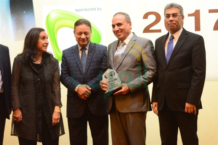 بالصور حفل توزيع جوائز مصطفى وعلى أمين بالصور حفل توزيع جوائز مصطفى وعلى أمين