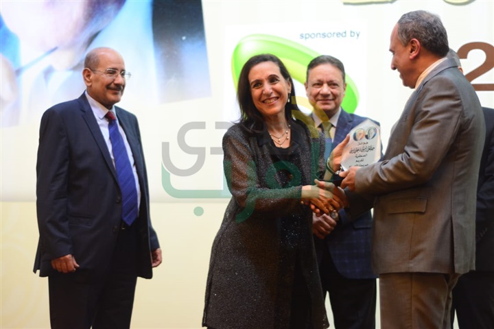 بالصور حفل توزيع جوائز مصطفى وعلى أمين بالصور حفل توزيع جوائز مصطفى وعلى أمين