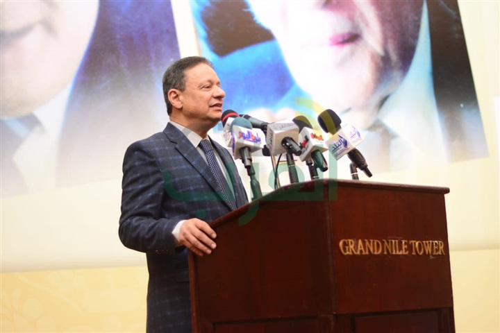 بالصور حفل توزيع جوائز مصطفى وعلى أمين بالصور حفل توزيع جوائز مصطفى وعلى أمين