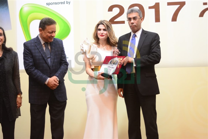 بالصور حفل توزيع جوائز مصطفى وعلى أمين بالصور حفل توزيع جوائز مصطفى وعلى أمين