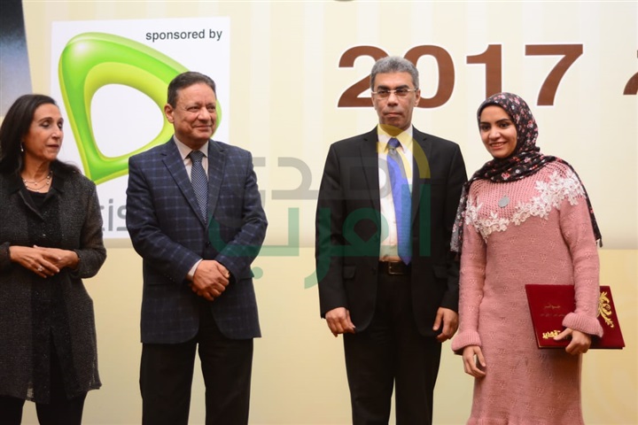 بالصور حفل توزيع جوائز مصطفى وعلى أمين بالصور حفل توزيع جوائز مصطفى وعلى أمين