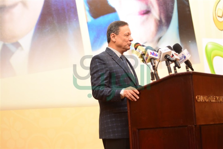 بالصور حفل توزيع جوائز مصطفى وعلى أمين بالصور حفل توزيع جوائز مصطفى وعلى أمين