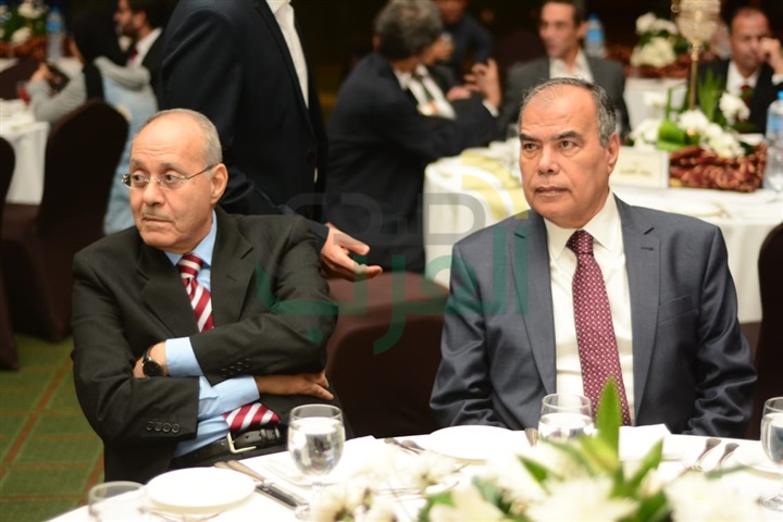 بالصور حفل توزيع جوائز مصطفى وعلى أمين بالصور حفل توزيع جوائز مصطفى وعلى أمين