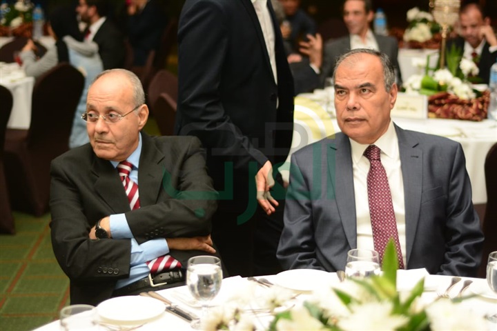 بالصور حفل توزيع جوائز مصطفى وعلى أمين بالصور حفل توزيع جوائز مصطفى وعلى أمين