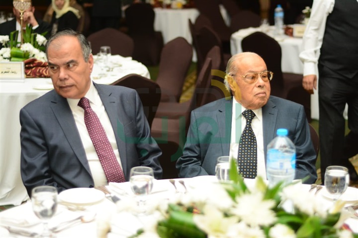 بالصور حفل توزيع جوائز مصطفى وعلى أمين بالصور حفل توزيع جوائز مصطفى وعلى أمين