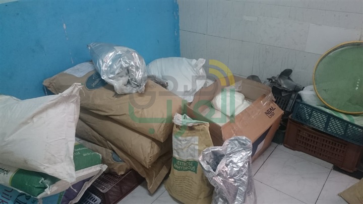 "الصحة" تضبط مصنع غير مرخص يغش أدوية منتهية الصلاحية بالتنسيق مع "الرقابة الإدارية"