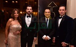 بالصور .. نجوم الفن على حفل ختام مهرجان القاهرة السينمائي  