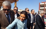 محافظ القليوبية يستقبل وزير التربية والتعليم والإستثمار بالعبور