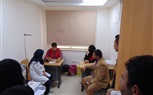 بالصور.. انطلاق فعاليات مبادرة 
