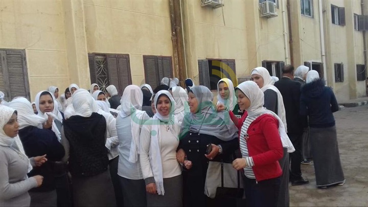 "مستقبل وطن" بكفر الشيخ ينظم قافلة طبية للتبرع بالدم في مطوبس