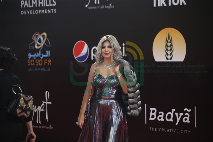 بالصور .. نجوم الفن على حفل ختام مهرجان القاهرة السينمائي بالصور .. نجوم الفن على حفل ختام مهرجان القاهرة السينمائي