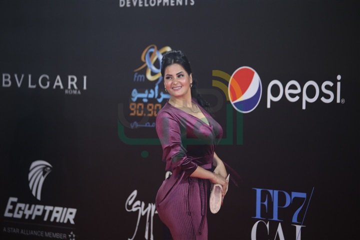 بالصور .. نجوم الفن على حفل ختام مهرجان القاهرة السينمائي بالصور .. نجوم الفن على حفل ختام مهرجان القاهرة السينمائي