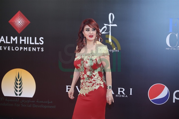 بالصور .. نجوم الفن على حفل ختام مهرجان القاهرة السينمائي بالصور .. نجوم الفن على حفل ختام مهرجان القاهرة السينمائي