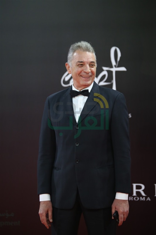 بالصور .. نجوم الفن على حفل ختام مهرجان القاهرة السينمائي بالصور .. نجوم الفن على حفل ختام مهرجان القاهرة السينمائي