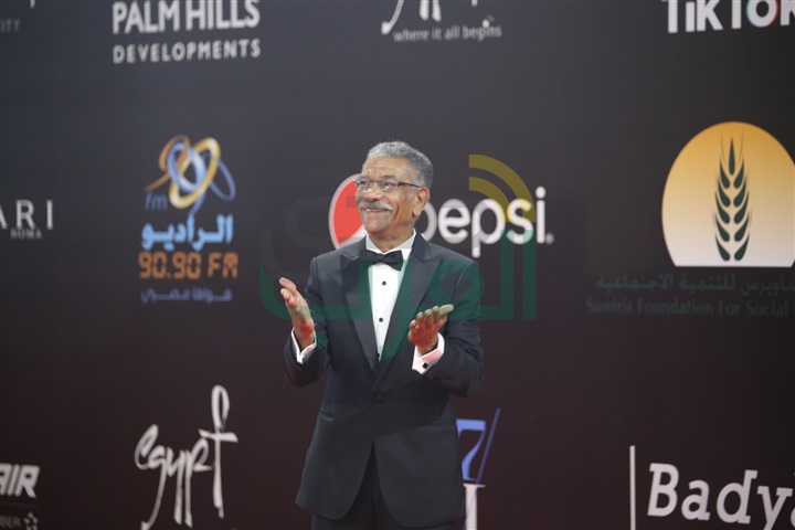 بالصور .. نجوم الفن على حفل ختام مهرجان القاهرة السينمائي بالصور .. نجوم الفن على حفل ختام مهرجان القاهرة السينمائي