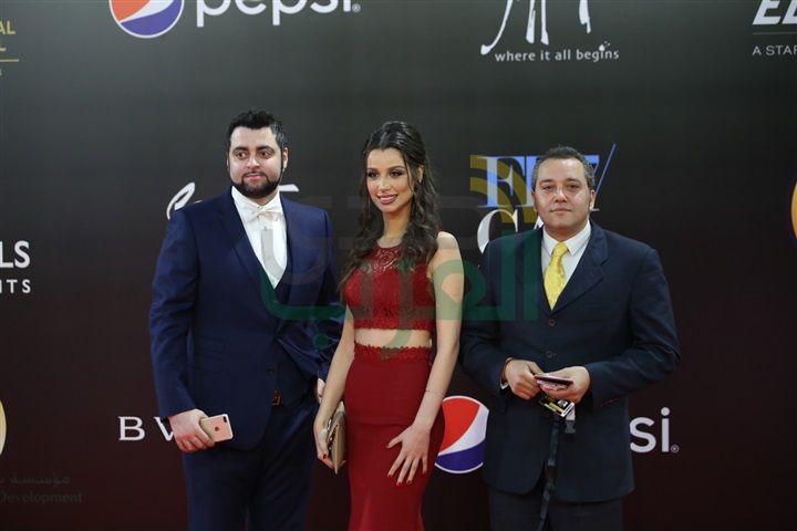 بالصور .. نجوم الفن على حفل ختام مهرجان القاهرة السينمائي بالصور .. نجوم الفن على حفل ختام مهرجان القاهرة السينمائي